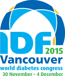 Vancouver - World Diabetes Congress