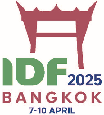 idf 2025
